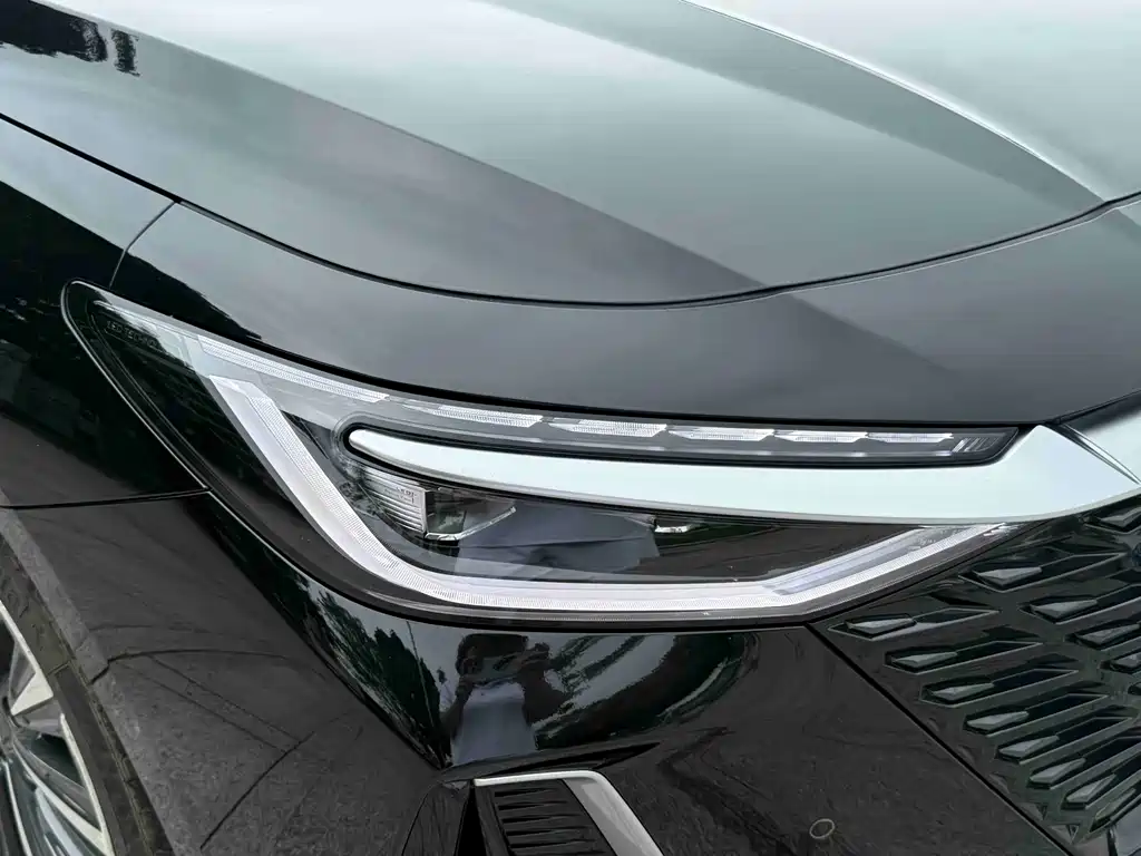 Chery Arrizo 8 — миниатюра 25
