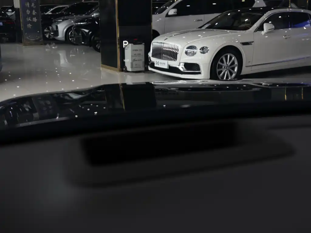Li Auto Li L9 — миниатюра 7