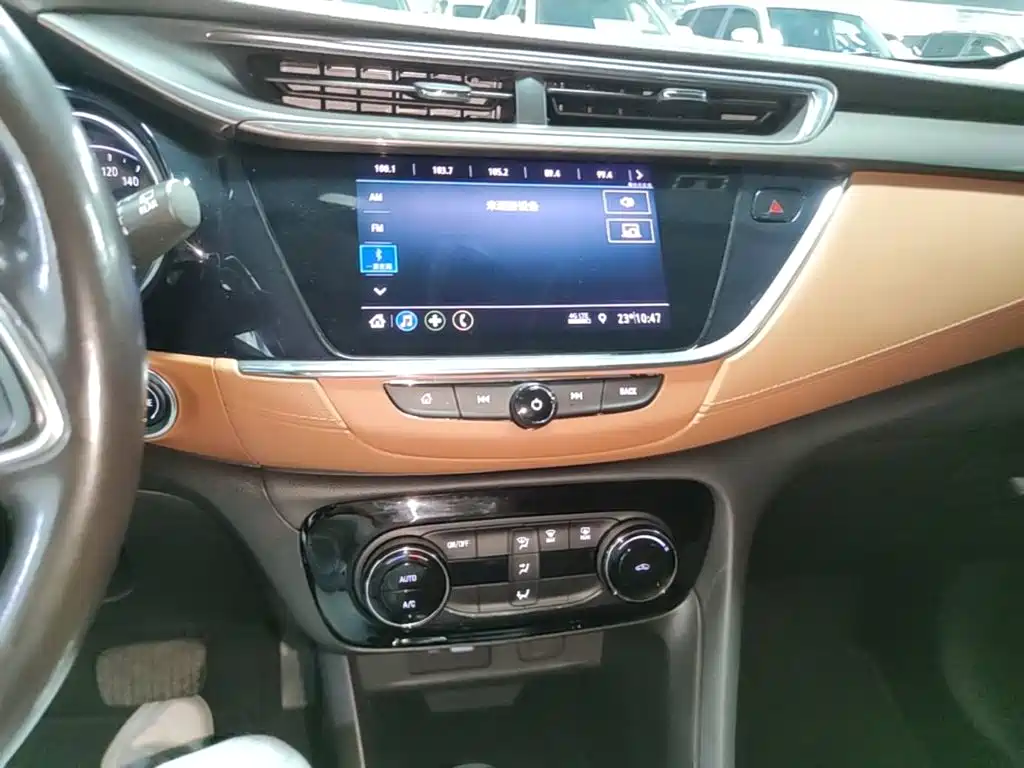 Buick Encore GX — миниатюра 13