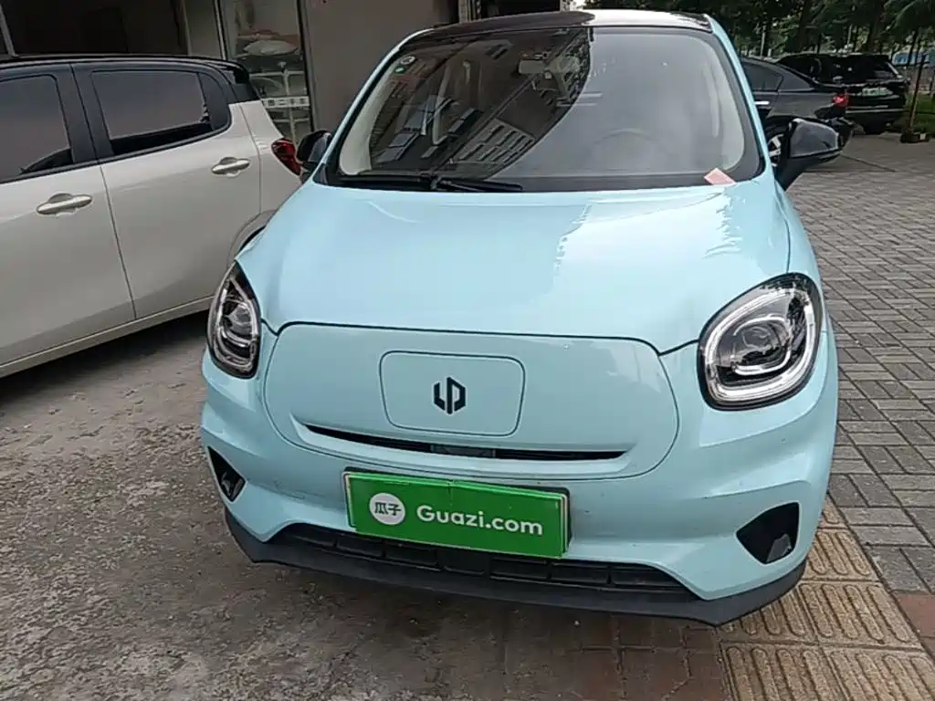 Leapmotor T03 2025 310