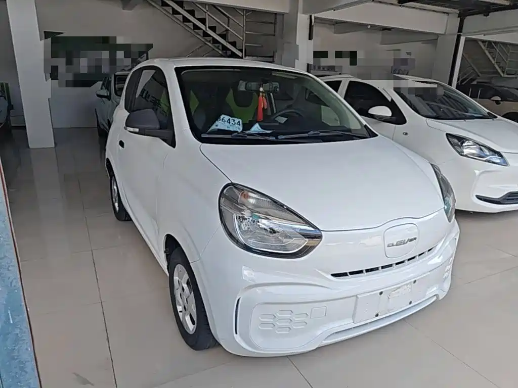 Roewe Clever — миниатюра 4
