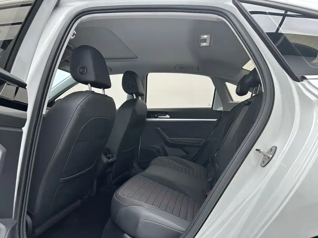 Volkswagen Lavida 2023 280TSI DSG
