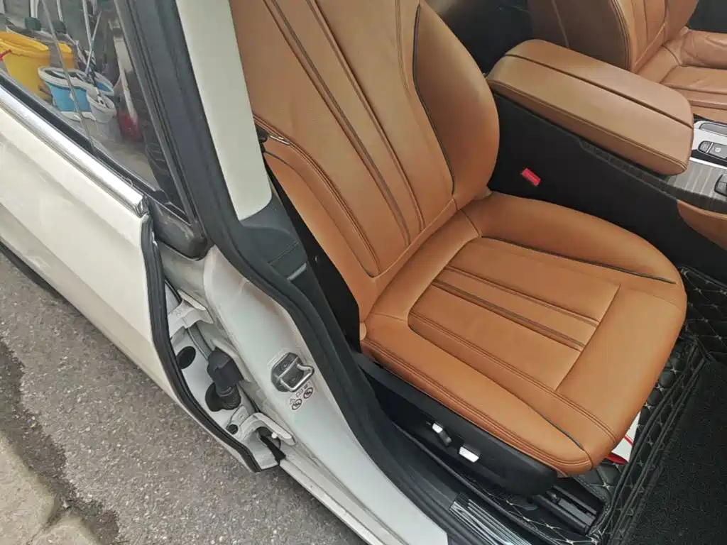 BMW 6 Series GT — миниатюра 25