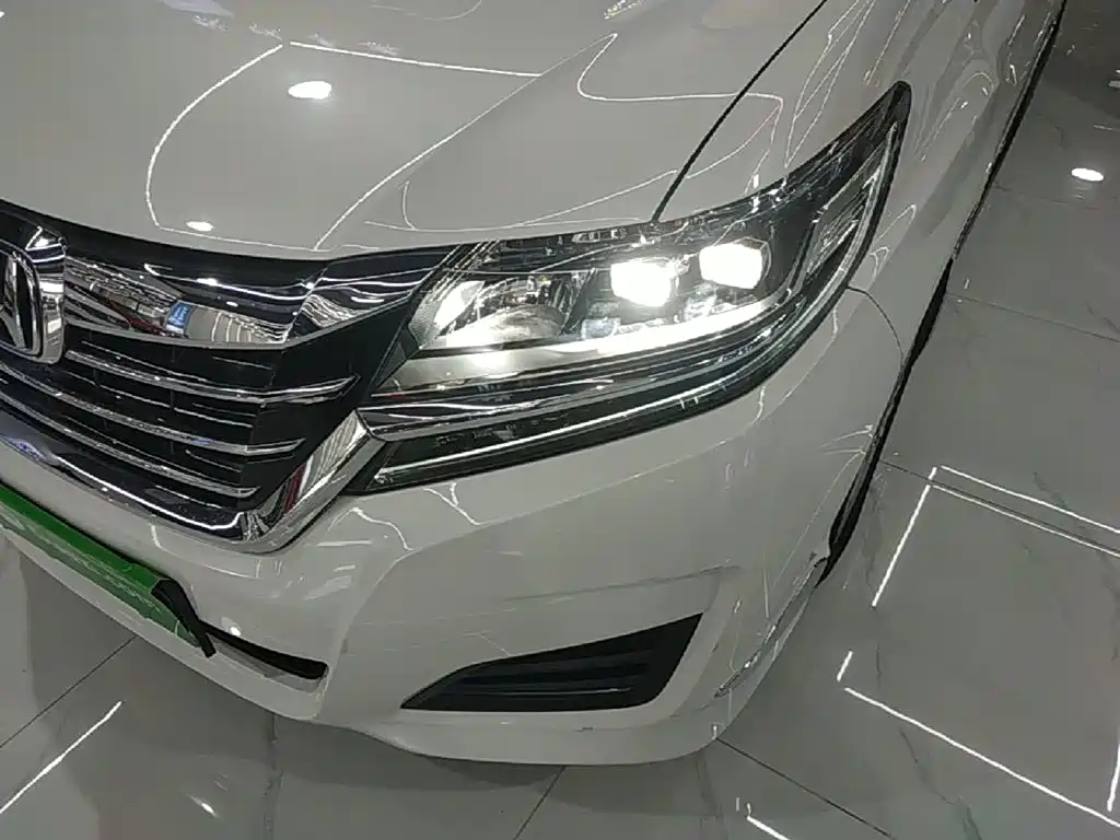 Honda Elysion — миниатюра 24