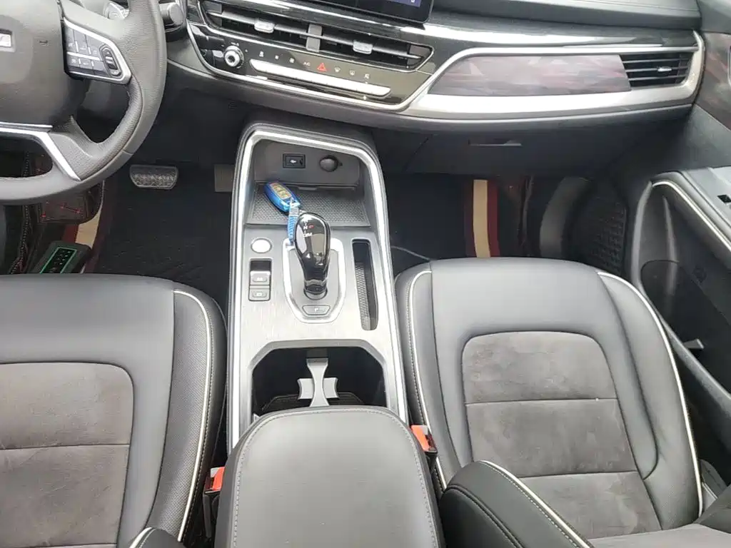 Haval H6 — миниатюра 14