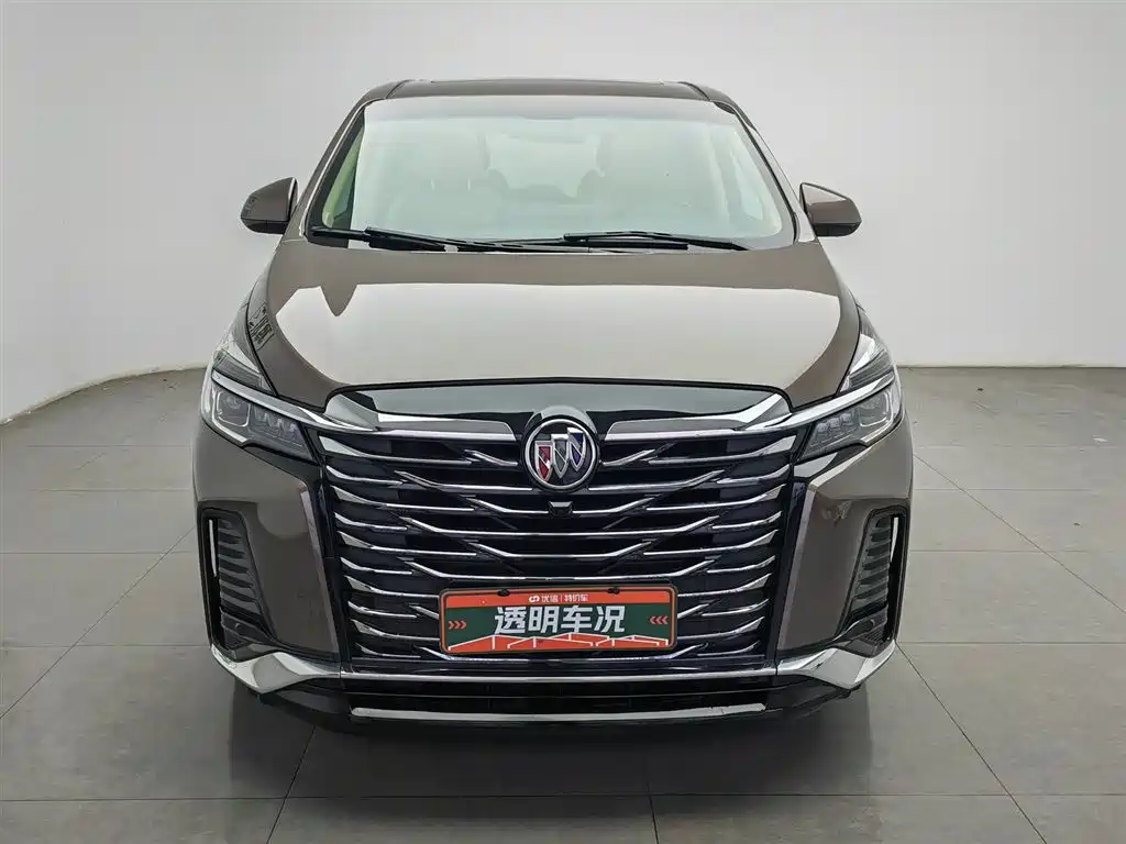 Buick GL8 2023 652T Luxury