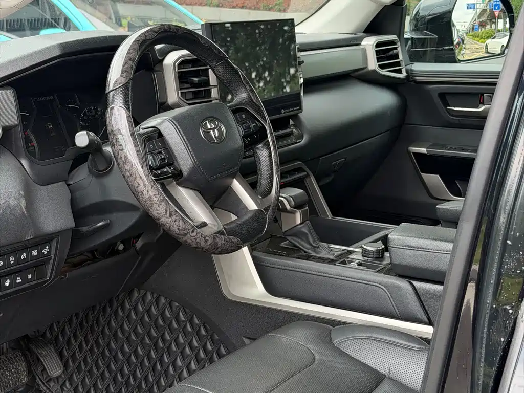 Toyota Tantu — миниатюра 3