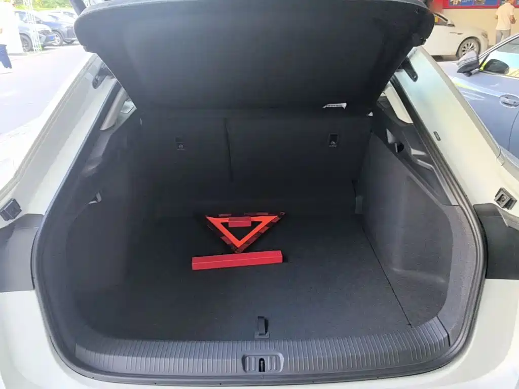 Volkswagen ID.7 VIZZION — миниатюра 19