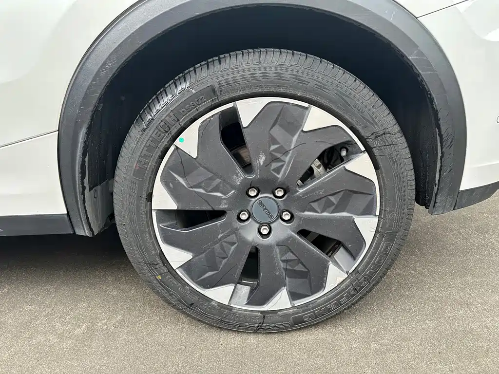 Lynk & Co 05 EM-P — миниатюра 29