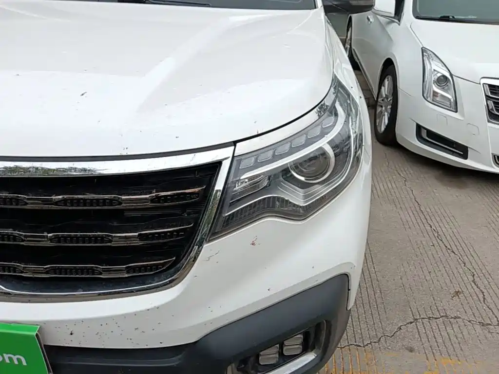 Kia Sportage — миниатюра 24