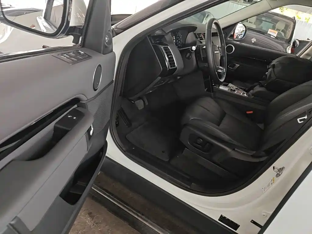 Land Rover Discovery — миниатюра 16