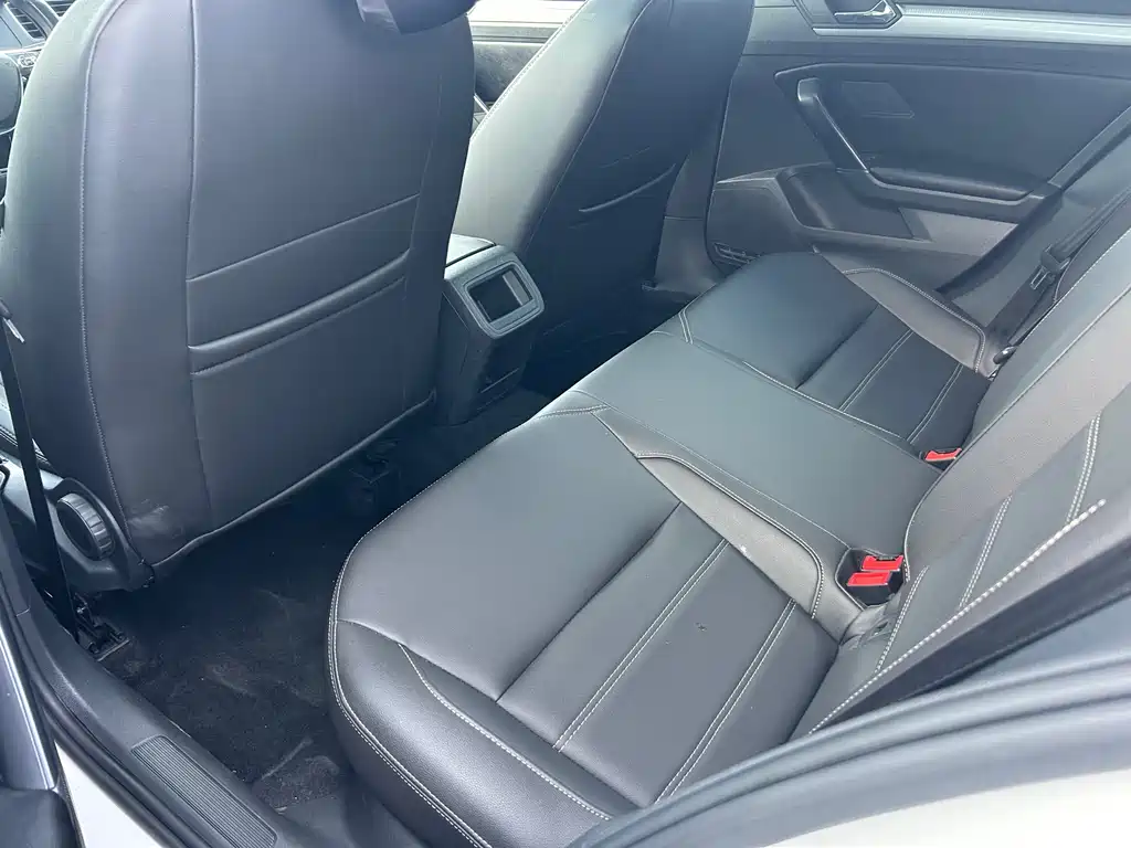Volkswagen Lamando — миниатюра 8