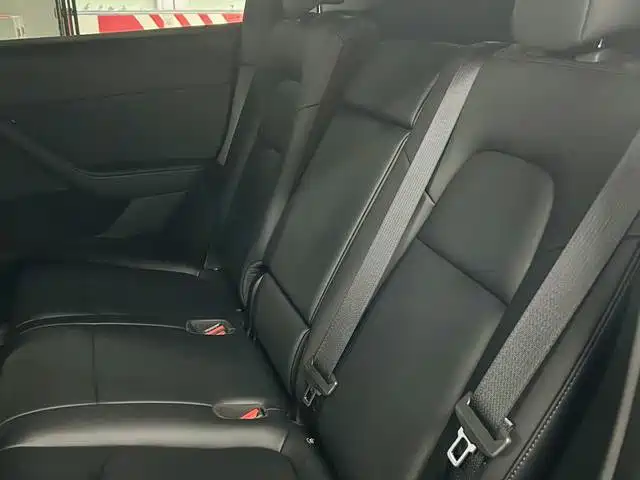 Tesla Model Y — миниатюра 6