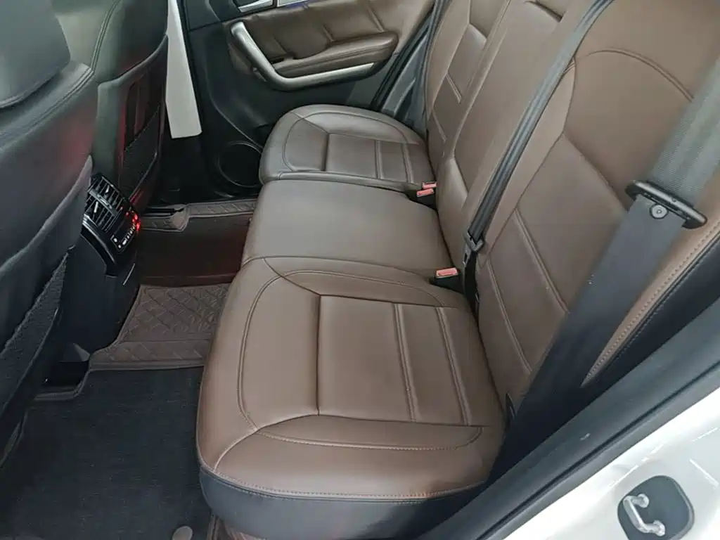 Haval H8 — миниатюра 17