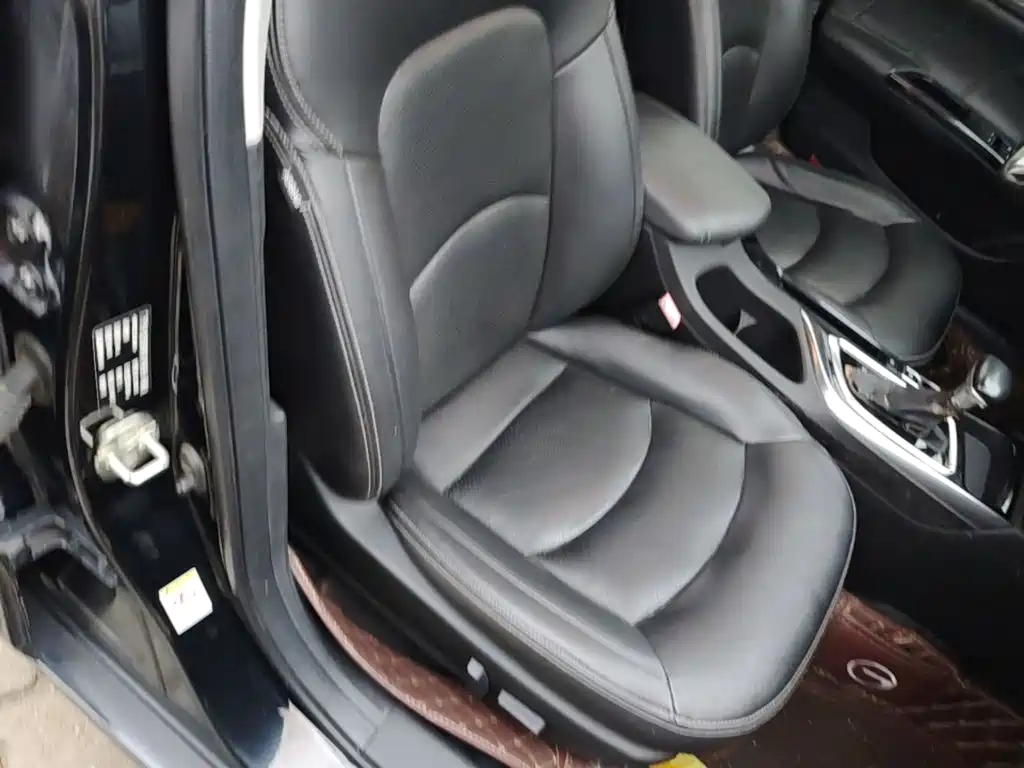 GAC Motor Trumpchi GA6 — миниатюра 25