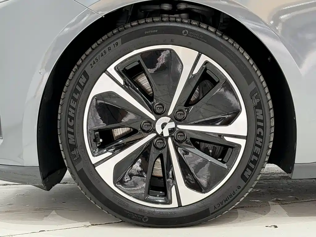 NIO ET5T — миниатюра 11