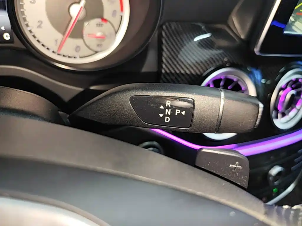 Mercedes-Benz GLA — миниатюра 14