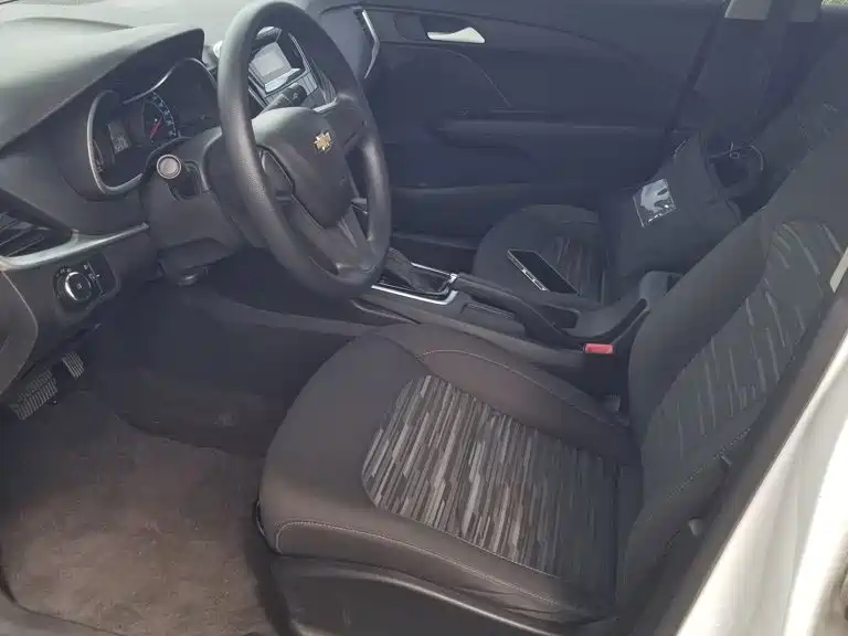 Chevrolet Cavalier — миниатюра 15