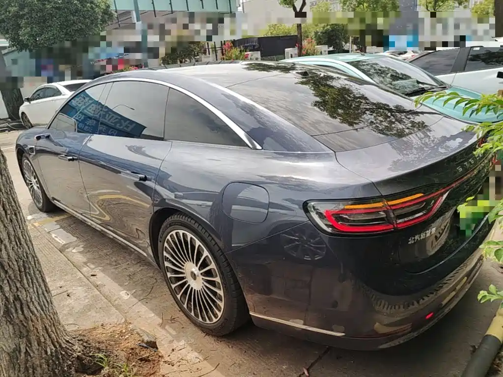 Наслаждайтесь. Xiangji S9 — миниатюра 5