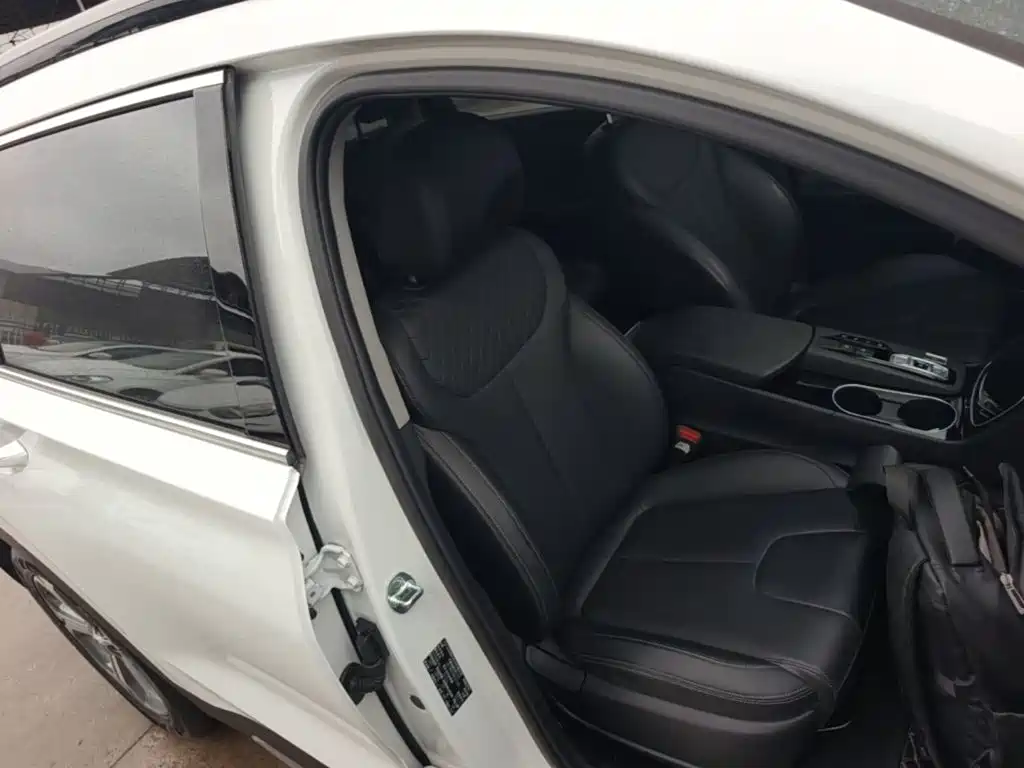 Hyundai Santa Fe — миниатюра 25