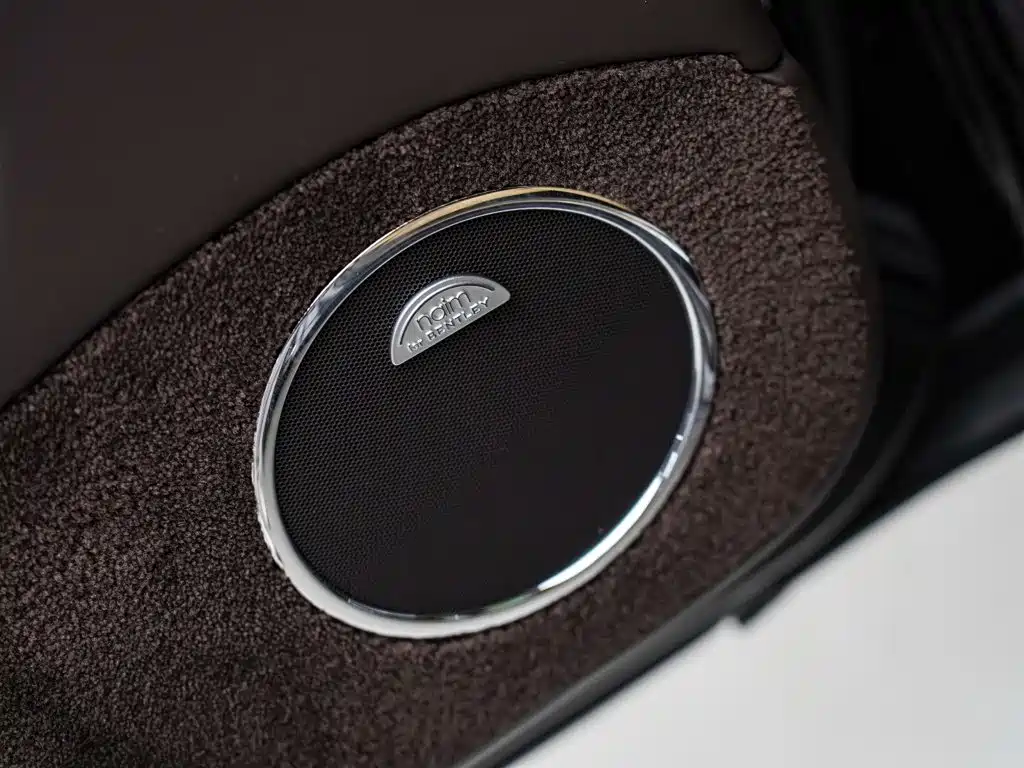 Bentley Mulsanne — миниатюра 17