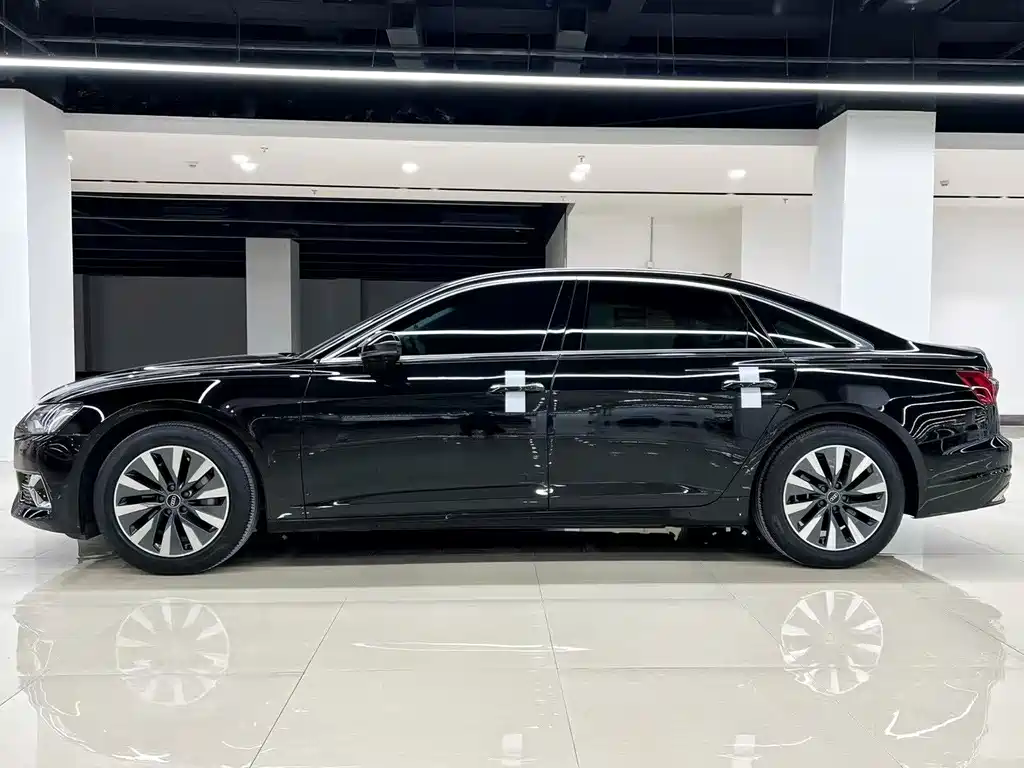 Audi A6L — миниатюра 3