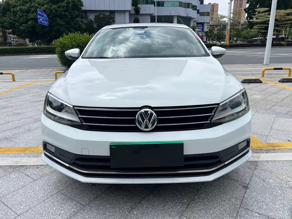 Volkswagen Sagitar — миниатюра 2