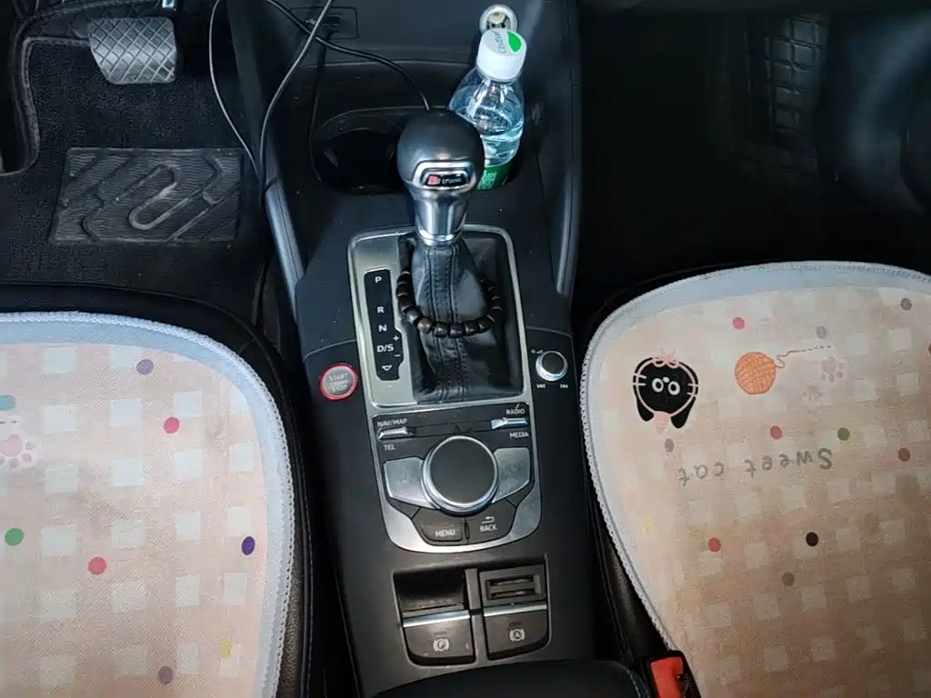 Audi A3 — миниатюра 14