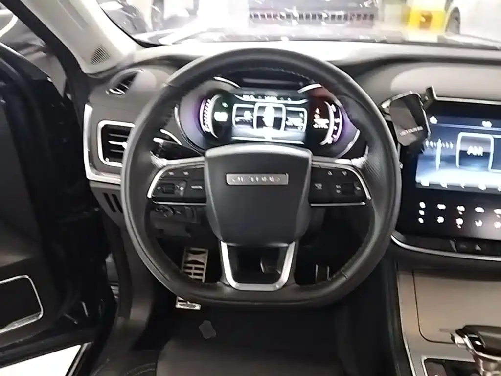 Jetour X70 — миниатюра 11