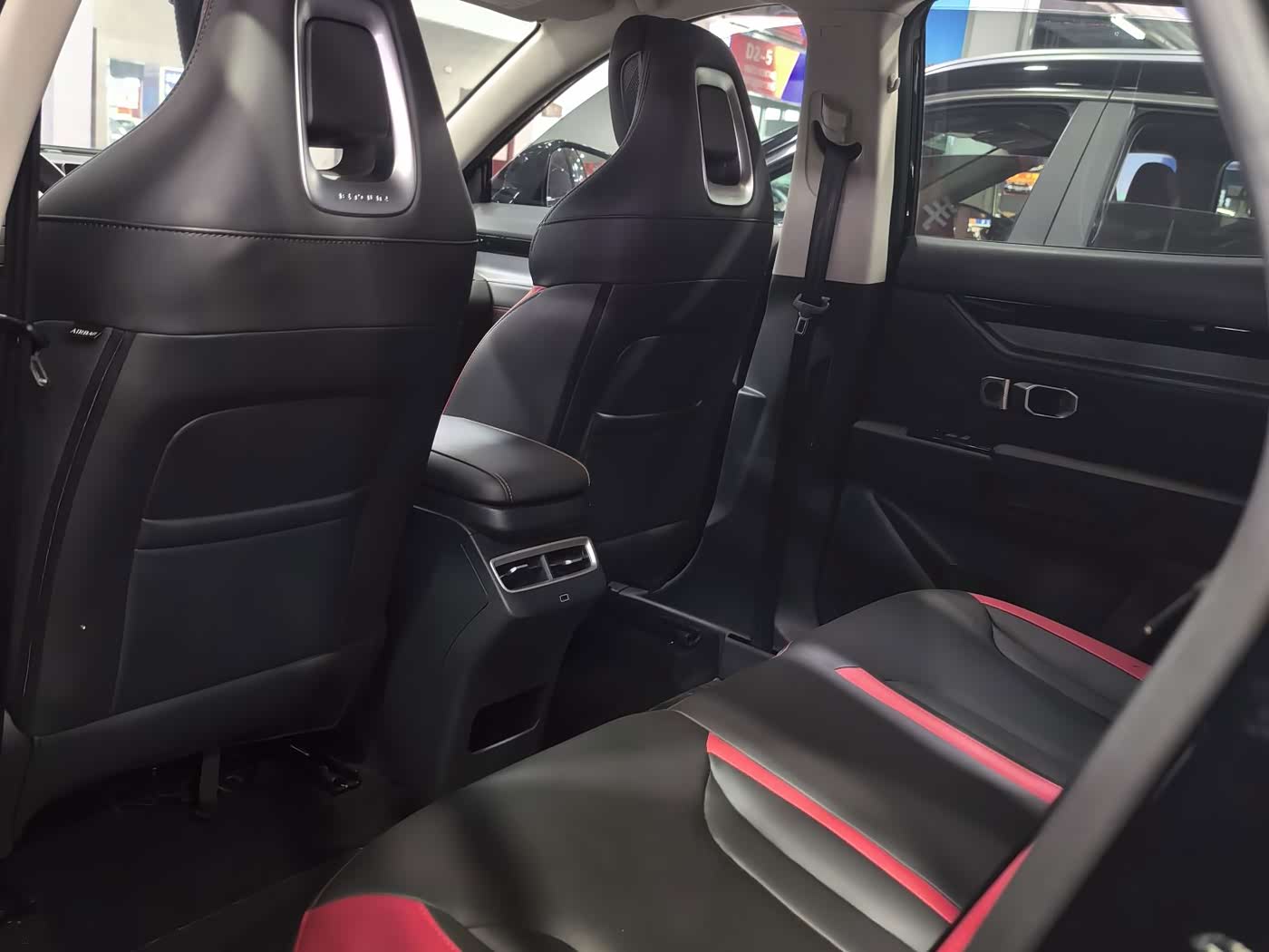 Jetour Jetour Dasheng 1.5 л 2024 г. Чёрный, пробег 18000 км