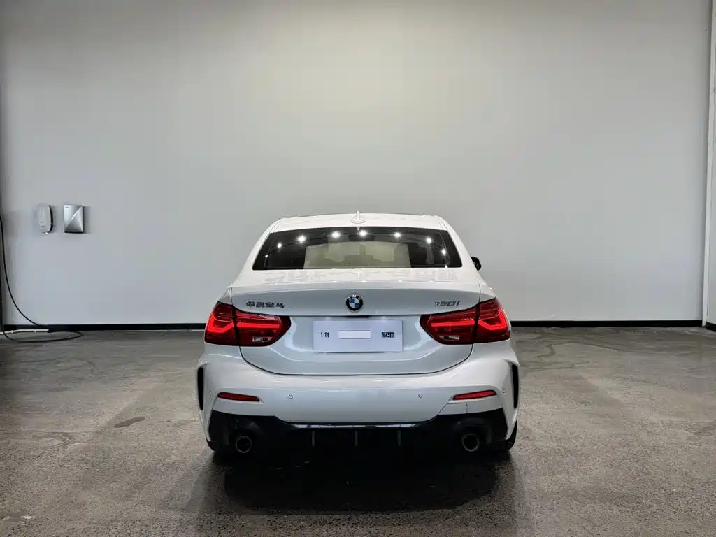 BMW 1 Series — миниатюра 7