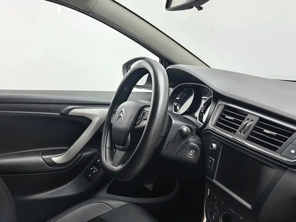 Citroen C3-XR — миниатюра 22