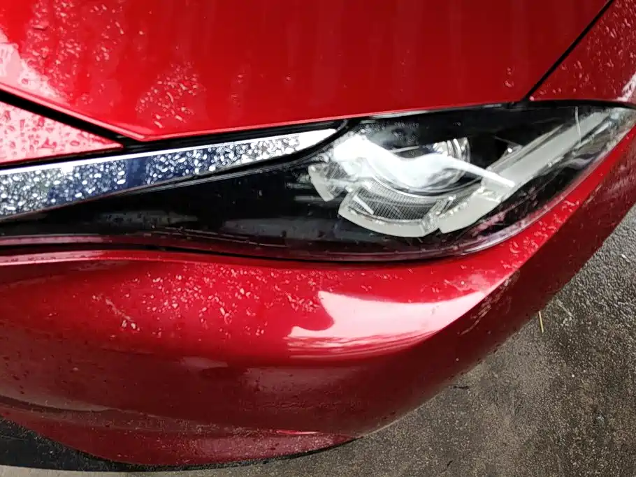 Mazda CX-4 — миниатюра 5