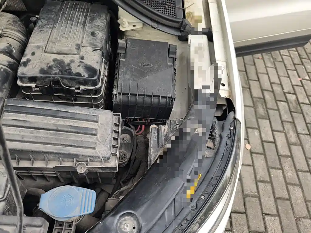 Volkswagen Tiguan — миниатюра 22