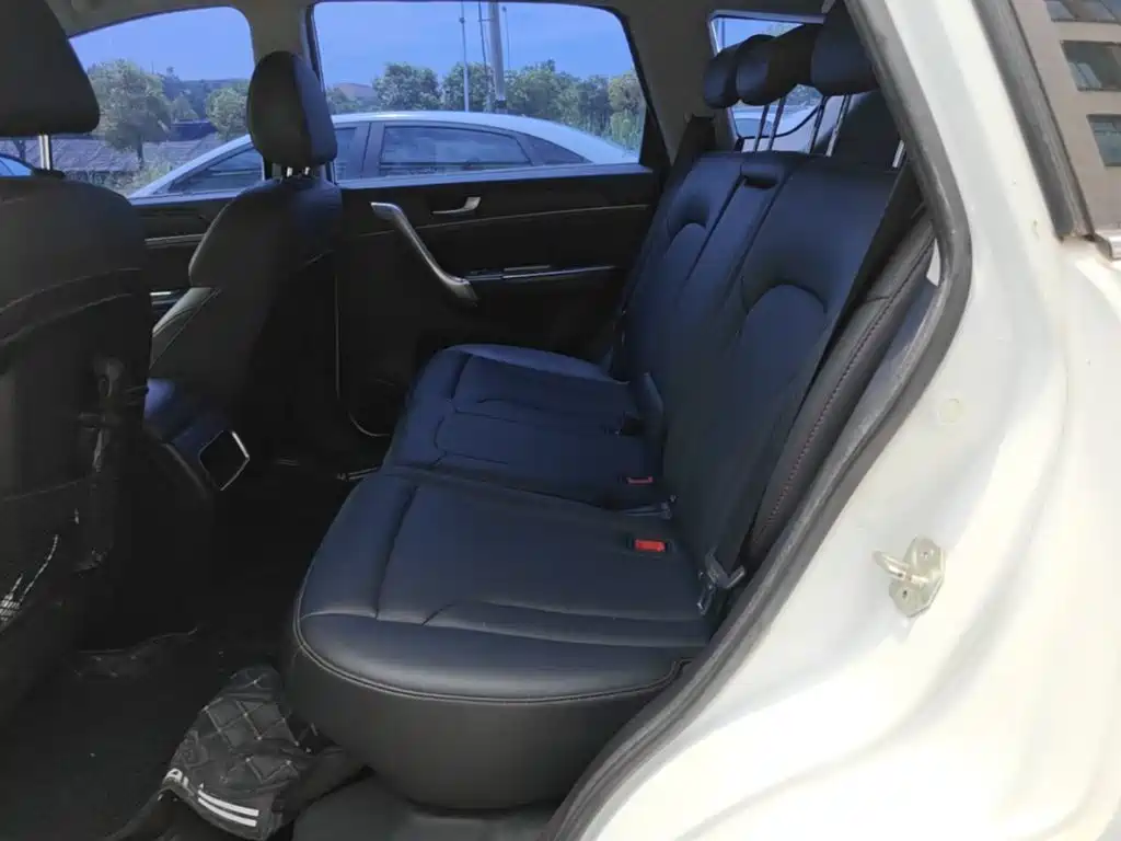 Haval H6 — миниатюра 17