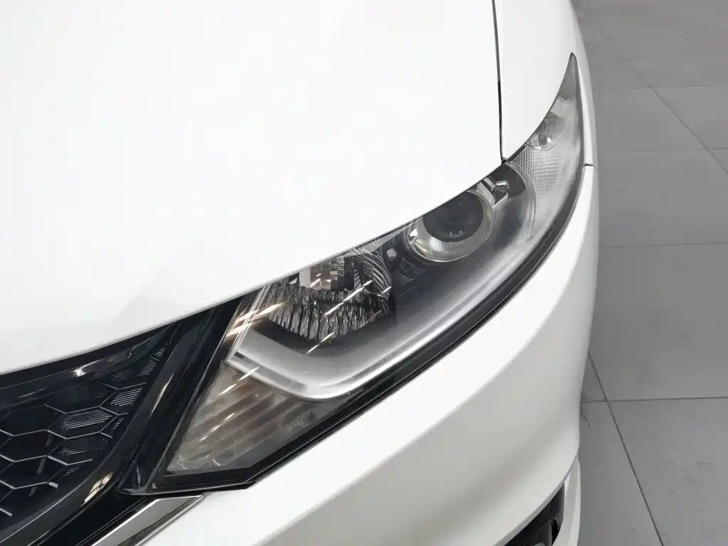 Honda Jade — миниатюра 7