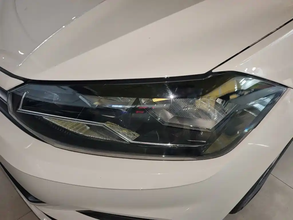 Volkswagen Polo — миниатюра 24