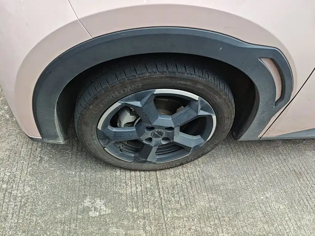 BYD Seagull — миниатюра 23