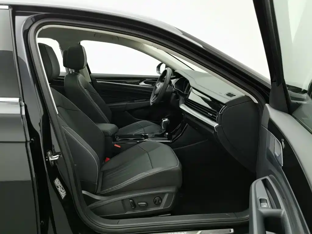 Volkswagen Passat — миниатюра 23