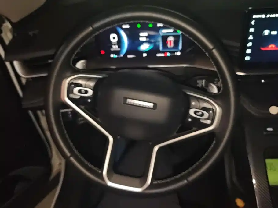 Haval H6 — миниатюра 15