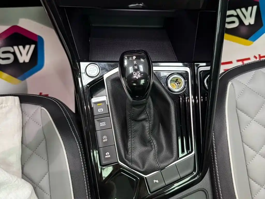 Volkswagen Tayron — миниатюра 14