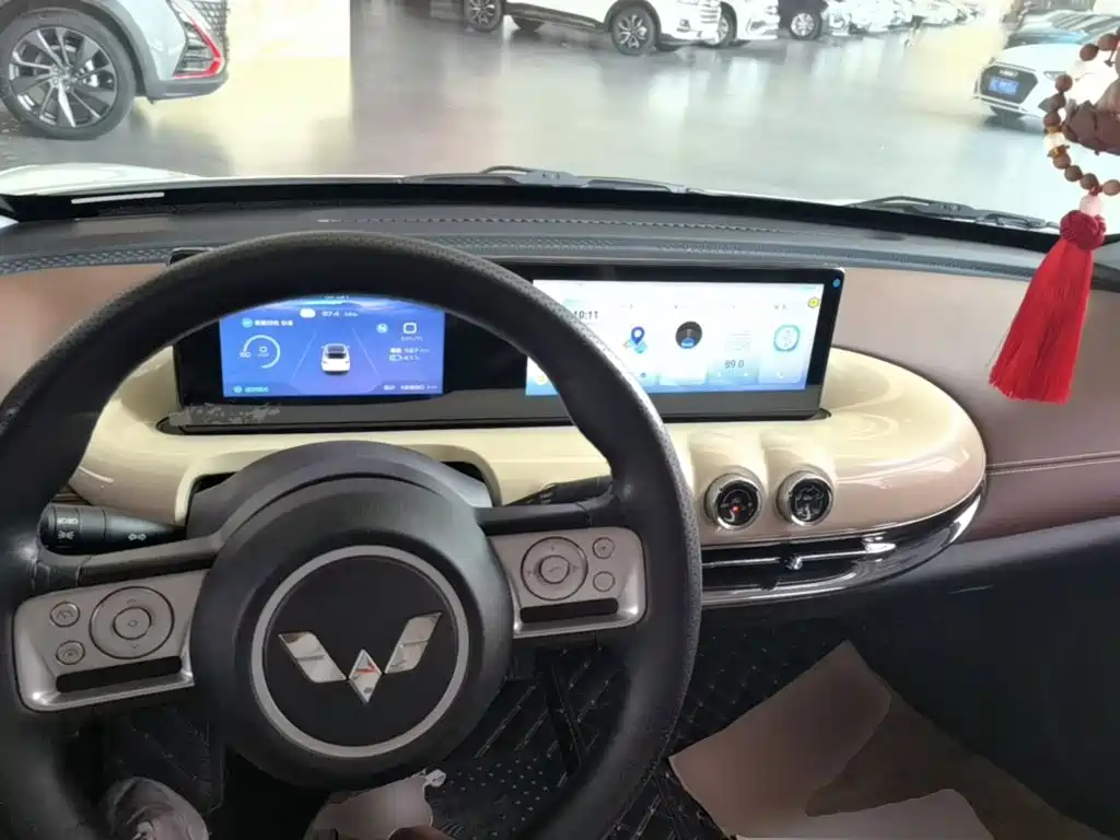 Wuling Bingo — миниатюра 10