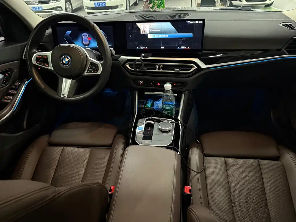 BMW i3 — миниатюра 7