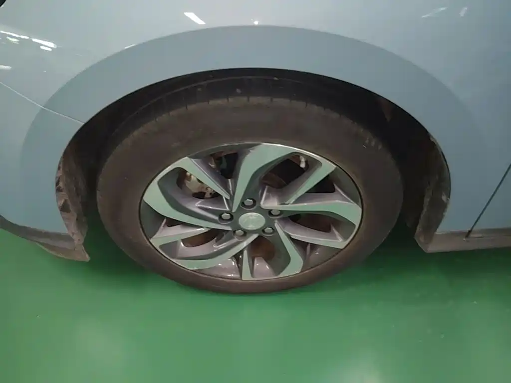 Buick Velite 6 — миниатюра 23