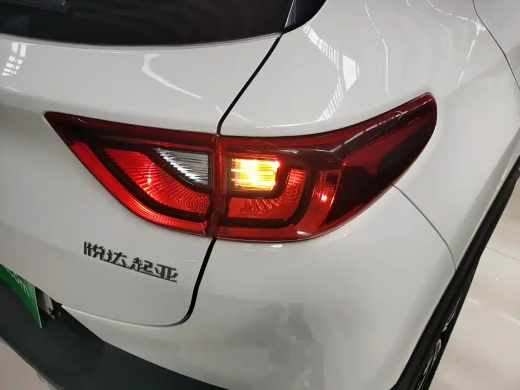 Kia KX1 — миниатюра 8