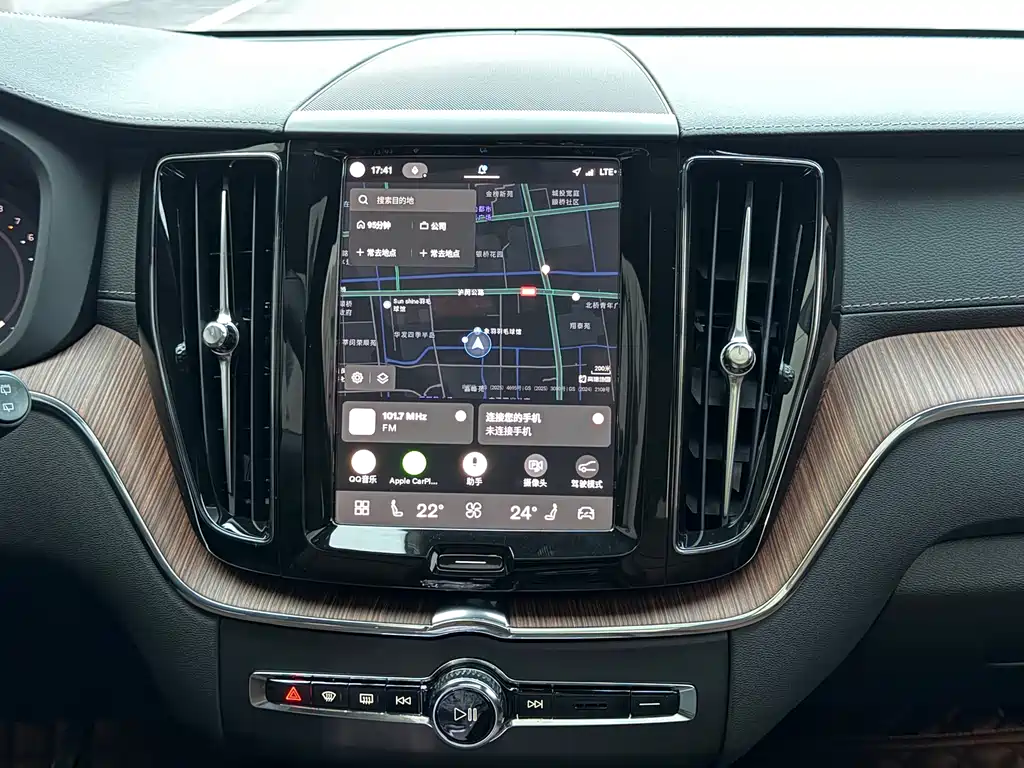 Volvo XC60 — миниатюра 9