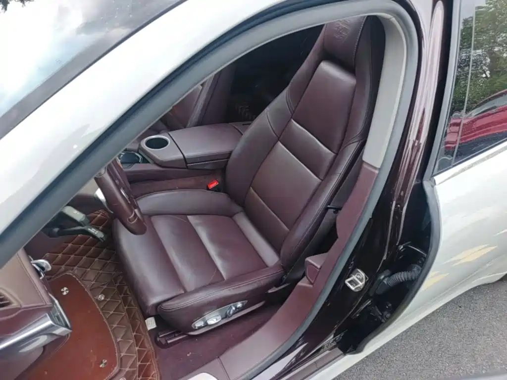 Porsche Panamera — миниатюра 15