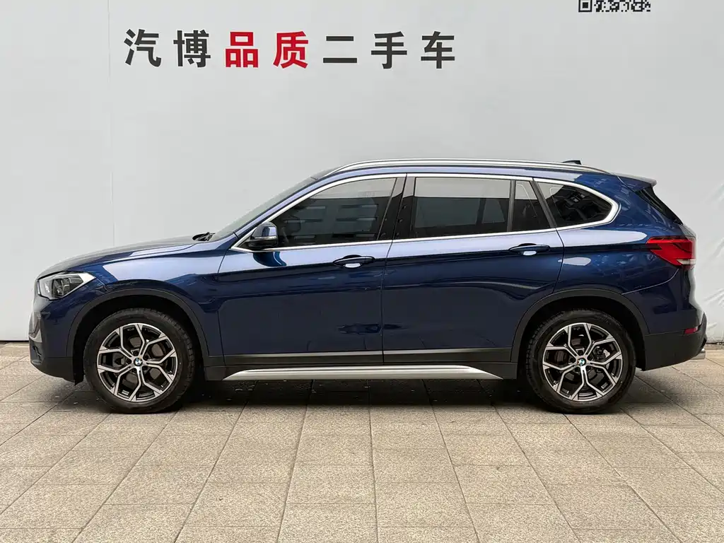 BMW X1 — миниатюра 5