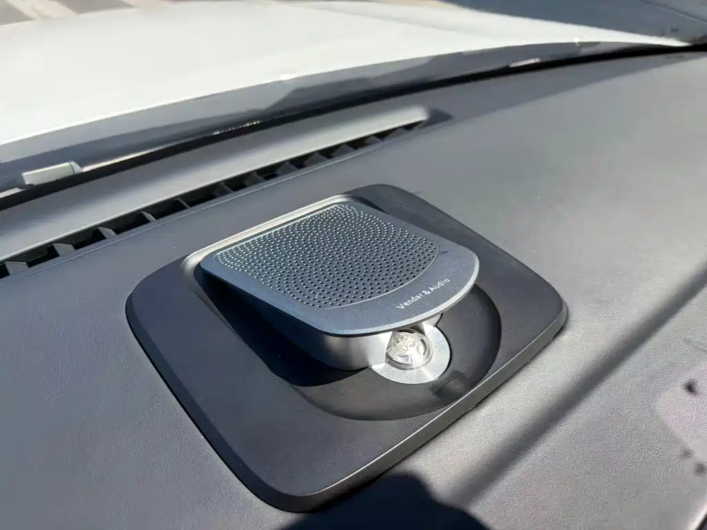 Li Auto Li L7 — миниатюра 9