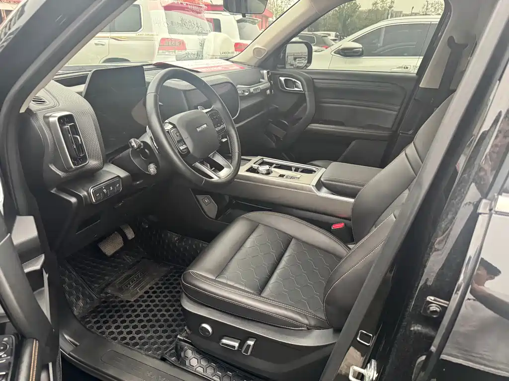 Haval Big Dog — миниатюра 5